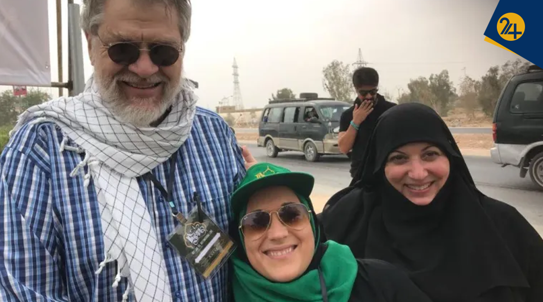 شکدم و طالب زاده