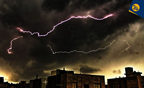 واکنش سازمان مدیریت بحران به شایعه طوفان نوح