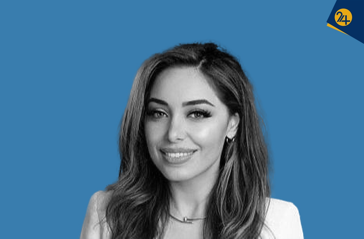 مورا نامدار کیست؟| زن ایرانی- آمریکایی که دستیار وزیر خارجه آمریکا در امور کنسولی شد