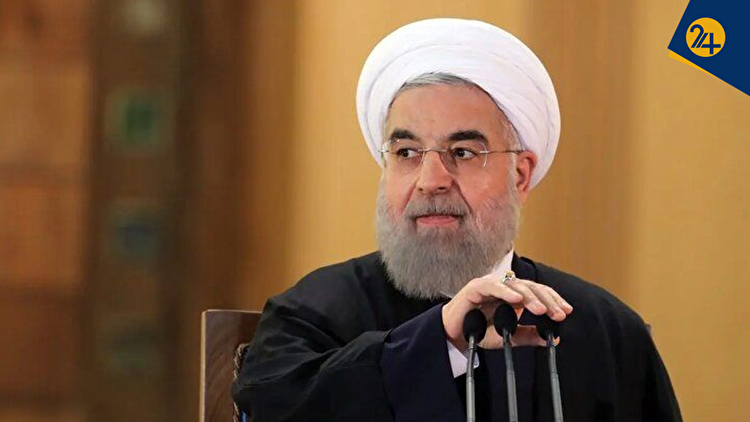 وقتی سکوت دیگر جایز نیست | چرا روایت حسن روحانی از بن‌بست حکمرانی را باید با طلا نوشت؟