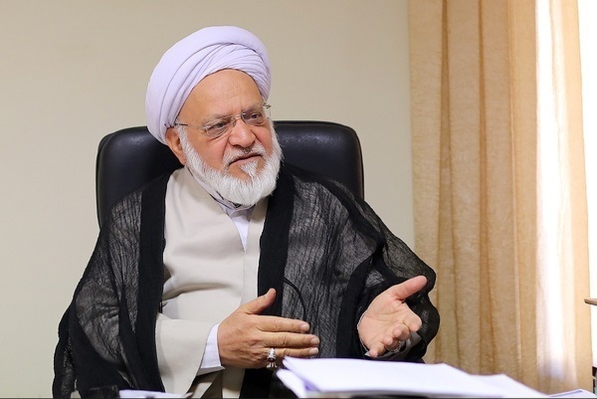 مصباحیمقدم: کانالهای تلگرامی نرخ ارز را میسازند مصباحیمقدم