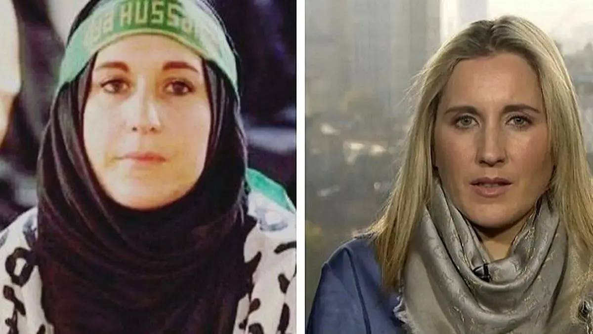 مدیرمسئول روزنامه همشهری: پروژه فحاشی کاترین شکدم از ابتدا محکوم به شکست بود