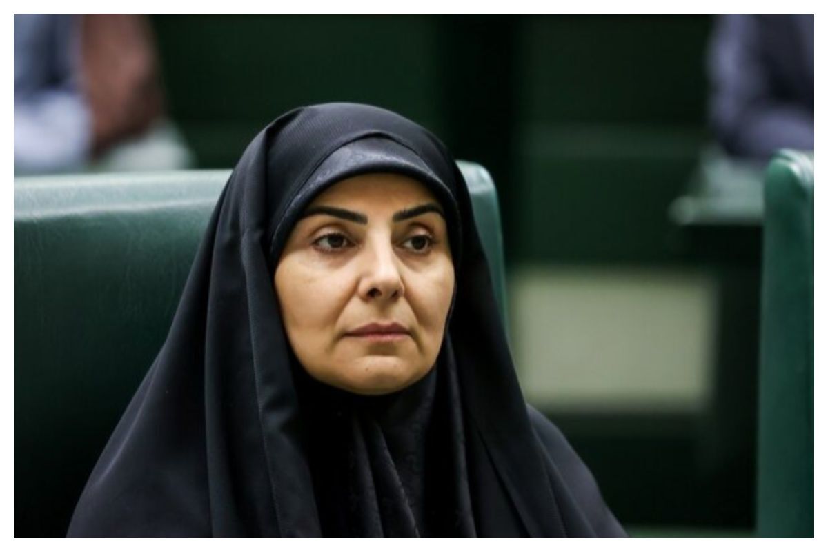 نامه فرزانه صادق مالواجرد