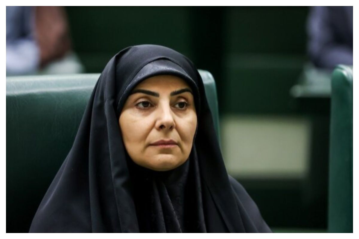 نامه فرزانه صادق مالواجرد به رئیس گروه اقتصادی دفتر رهبری خبرساز شد