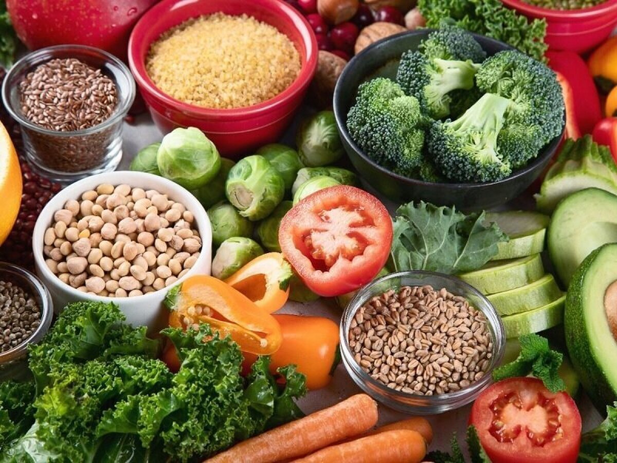 این ۷ خوراکی ضدسرطان هستند