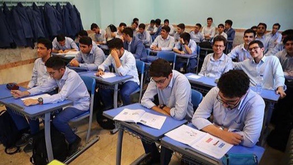 وزیر آموزش‌وپرورش: در ایام اعتکاف امتحان نداریم