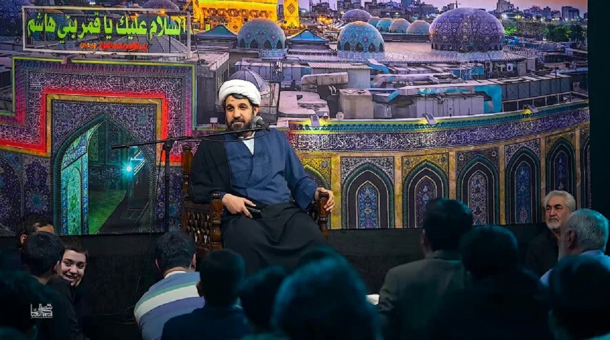 ببینید| افشاگری یک روحانی از پشت پرده مافیای مراسم مذهبی