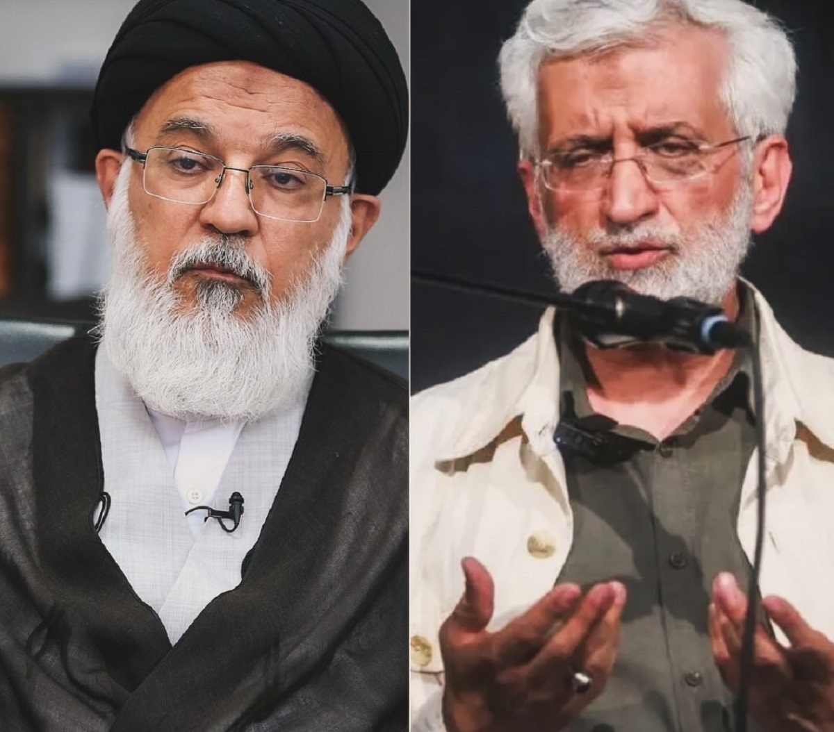 آیا کافه آوردگاه جنگ تمدنی است؟