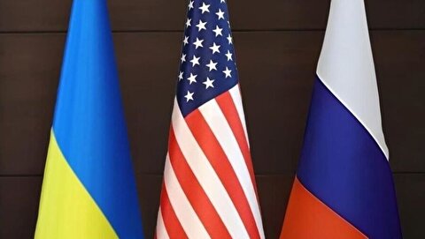 اوکراین: طرح صلح آمریکا به زودی نهایی می‌شود