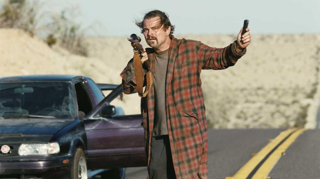 One Battle After Another One Battle After Another