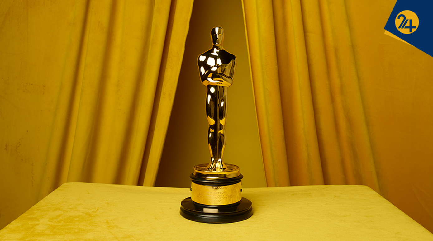 اسکار ۲۰۲6 اسکار ۲۰۲6