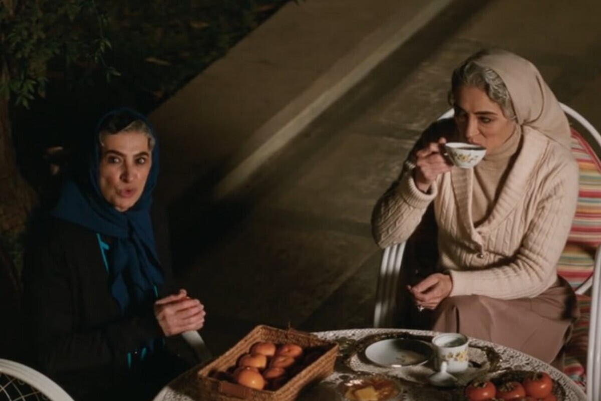 مائده طهماسبی کیست؟| از ازدواج تا فرهاد آئیش تا بازی در «زخم کاری» و «تاسیان» مائده طهماسبی کیست