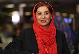 مائده طهماسبی کیست؟| از ازدواج تا فرهاد آئیش تا بازی در «زخم کاری» و «تاسیان»