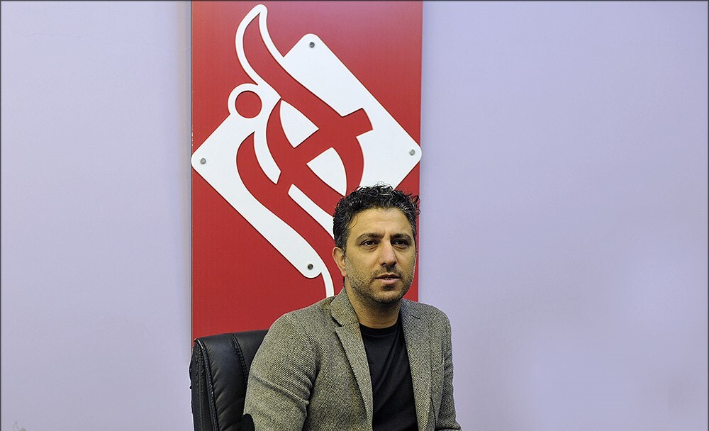 کارگردان سریال «برتا»: اگر از یک سکانس برداشت اغواگری کنید، مشکل جنسی دارید