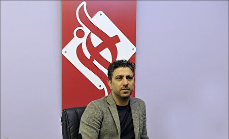 کارگردان سریال «برتا»: اگر از یک سکانس برداشت اغواگری کنید، مشکل جنسی دارید