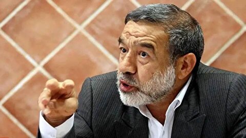 غضنفری، نماینده مجلس: روسیه آماده ارائه سلاح هسته‌ای به ایران است!