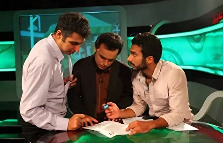 ببینید| ماجرای محمد حسین میثاقی و عادل فردوسی پور از زبان گوینده و مجری اخبار ورزشی