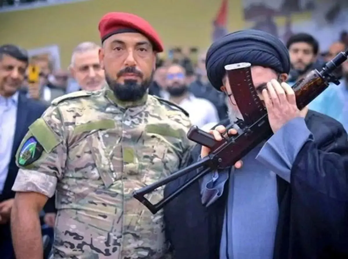 واکنش رسمی سپاه پاسداران به ترور هیثم علی طباطبایی: انتقام در زمان مقرر انجام خواهد شد