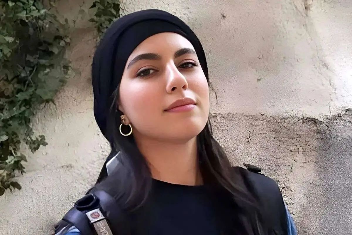 الهه حسین‌نژاد