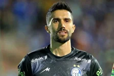 شانس حضور سیدحسین حسینی در تیم ملی بیشتر شد