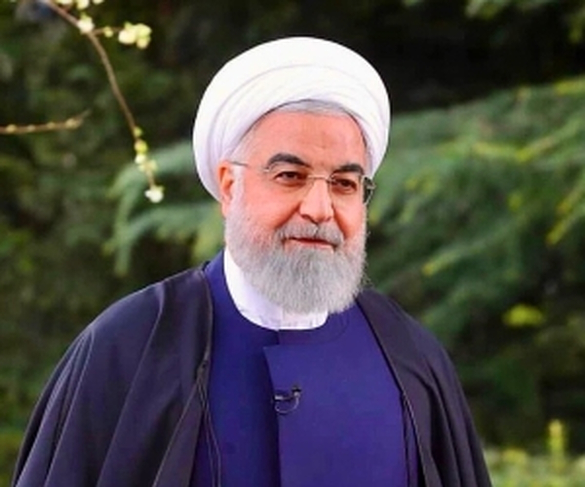 حسن روحانی حسن روحانی