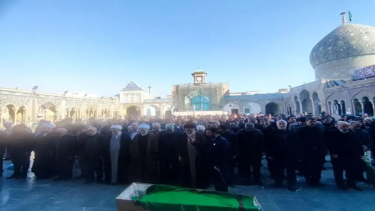 اشرف بروجردی