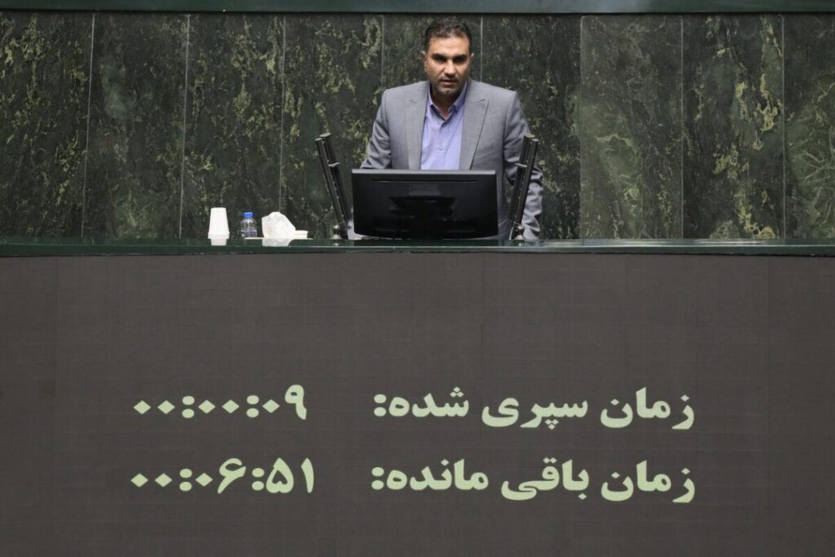 پوردهقان اردکانی: تصمیم نهایی درباره رفع فیلتر تلگرام در دی‌ماه مشخص می‌شود