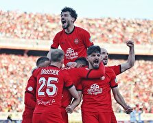 ۸ نفر از تراکتور از ورود به ورزشگاه محروم شدند!