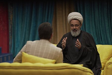 ببینید| مهدی دانشمند: شب یلدا هیچ منافاتی با اسلام ندارد