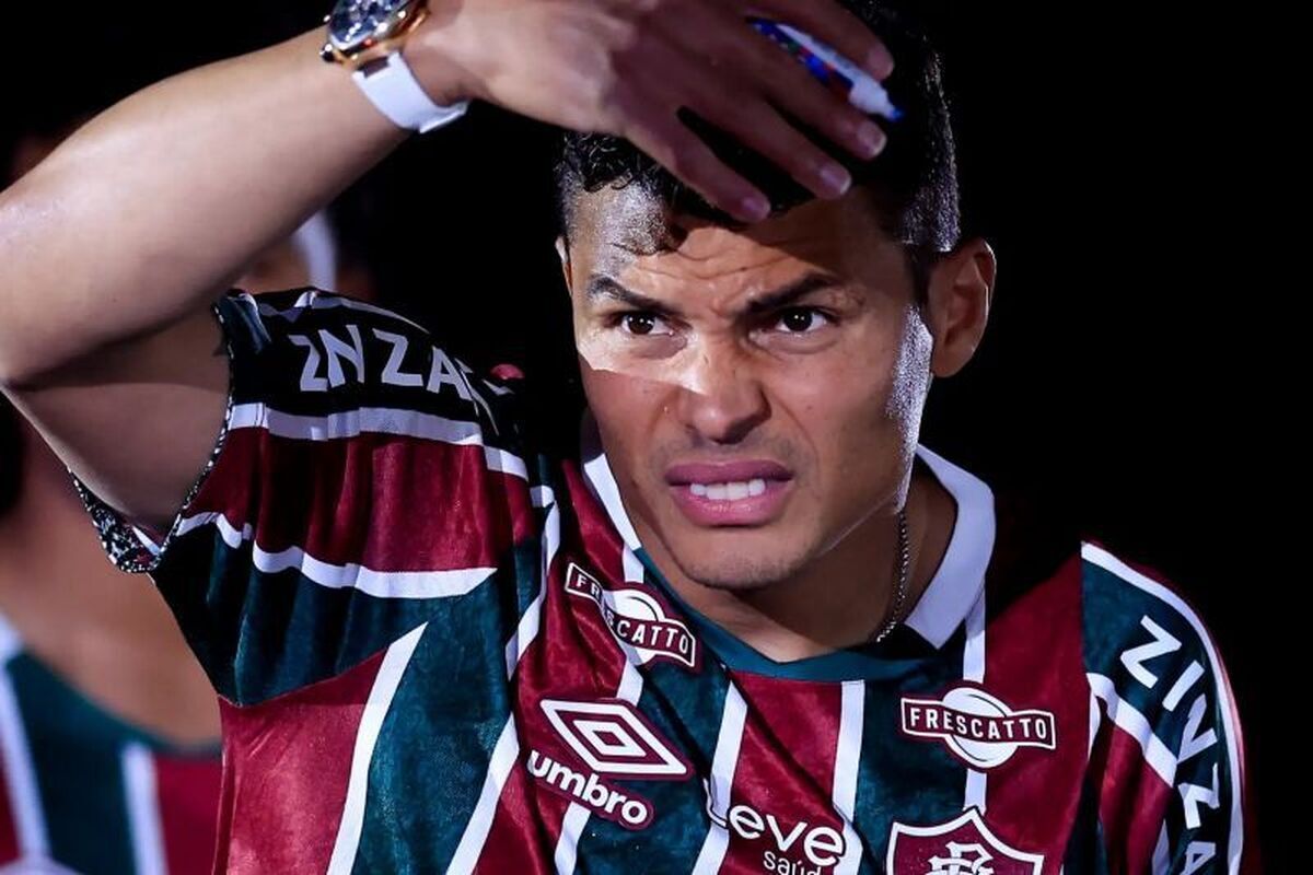 تیاگو سیلوا کیست