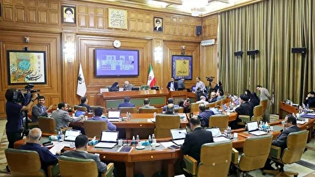 ببینید| جدال لفظی در شورای تهران؛ سروری و پاشایی به بگومگو رسیدند