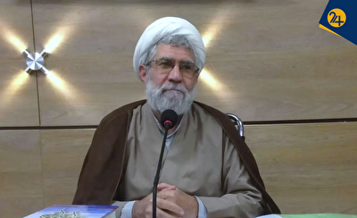 گذار از فقه اتمیستیک به الهیات سیستماتیک | چرا باید از پروژه فکری عبدالرحیم سلیمانی اردستانی دفاع کرد؟