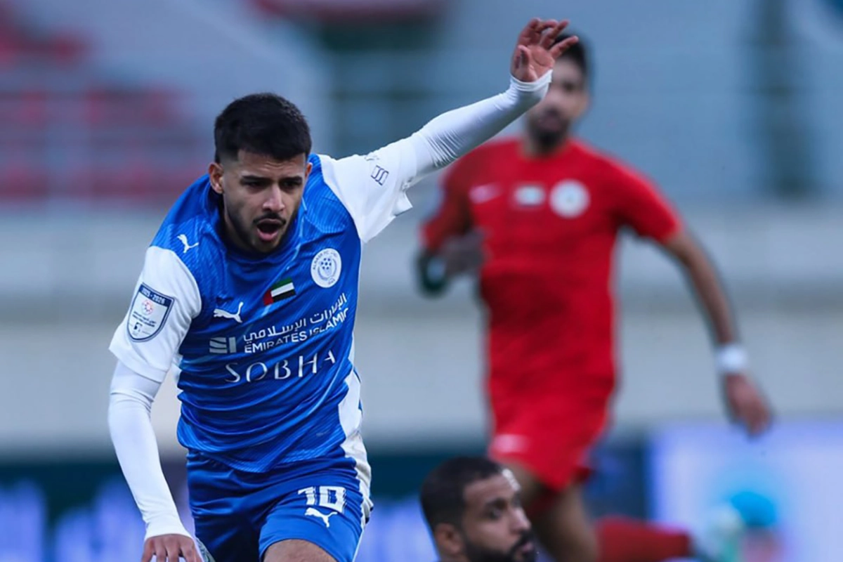 ببینید| قایدی با دو گل کار فرهاد مجیدی را تمام کرد