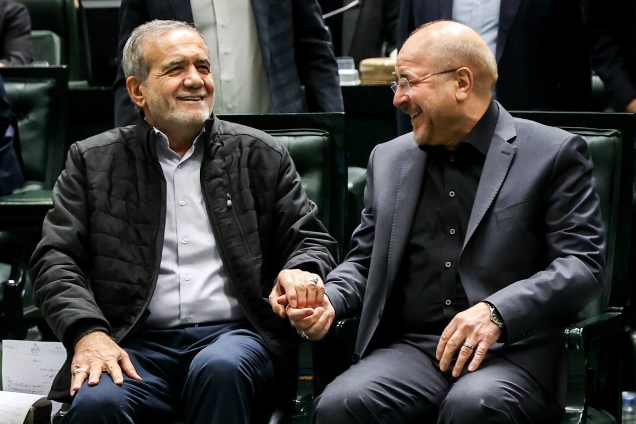 چرخش راهبردی در بهارستان؛ رمزخوانی اولتیماتوم قالیباف به دولت