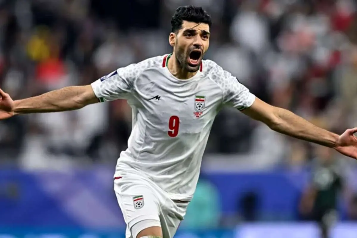 تصاویر| عکس‌هایی که می‌توانند مانع حضور طارمی در جام جهانی شوند!