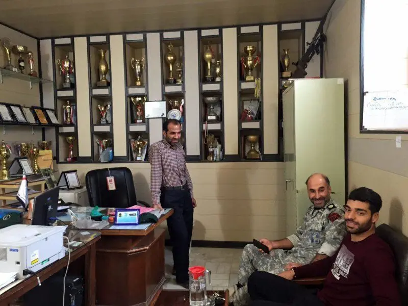 تصاویر| عکس‌هایی که می‌توانند مانع حضور طارمی در جام جهانی شوند!