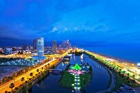 دیدنی‌های شهر پرجنب و جوش باتومی