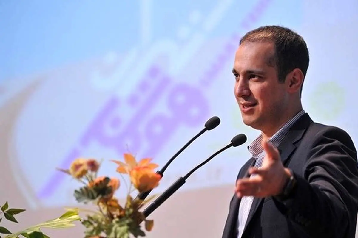 خبر خوش کاوه مدنی؛ باران در راه است! کاوه مدنی