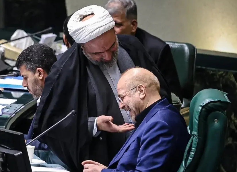 تمرکز بر برخورد با «فیلترشکنفروشها» به جای حل مشکل اصلی | چرا مجلس از رفع «فیلترینگ» فرار میکند؟ رسایی و قالیباف