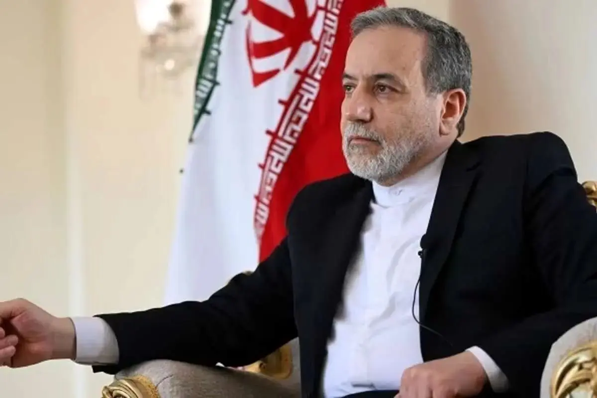 عراقچی برای شرکت در نشست منع سلاحهای شیمیایی وارد هلند شد سید عباس عراقچی