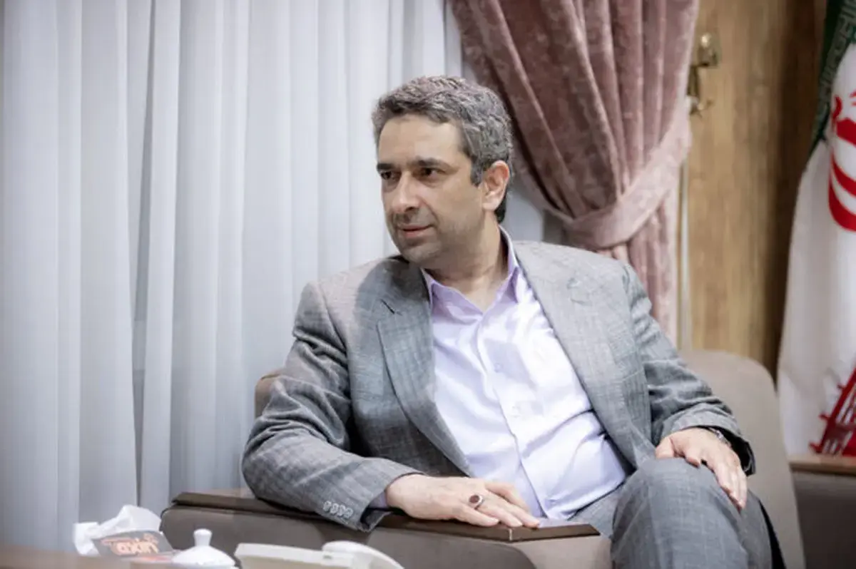 واکنش معاون ارتباطات ریاست‌جمهوری به ماجرای خط سفید