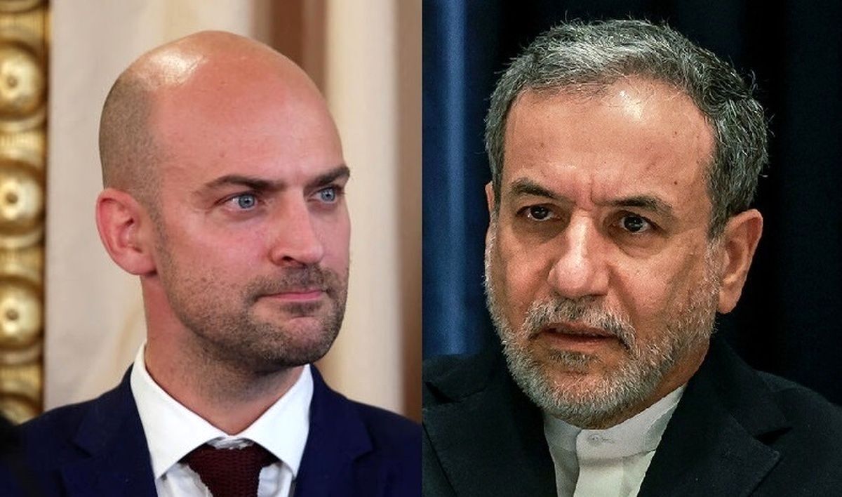 ایران و فرانسه