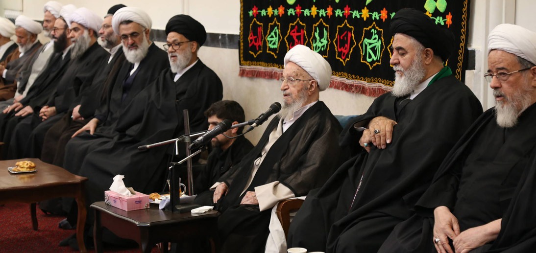 مکارم شیرازی