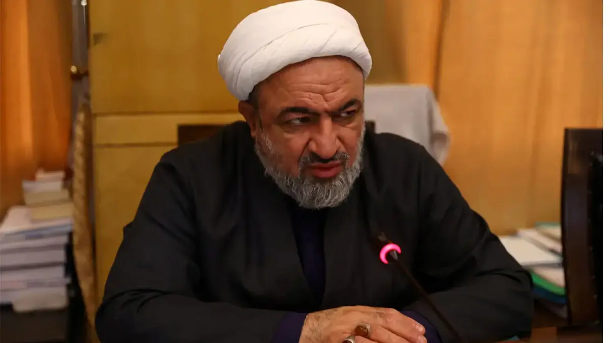 عذر بدتر از گناه حمید رسایی: فیلترشکن نمیخرم، مجانی‌ها را دانلود میکنم