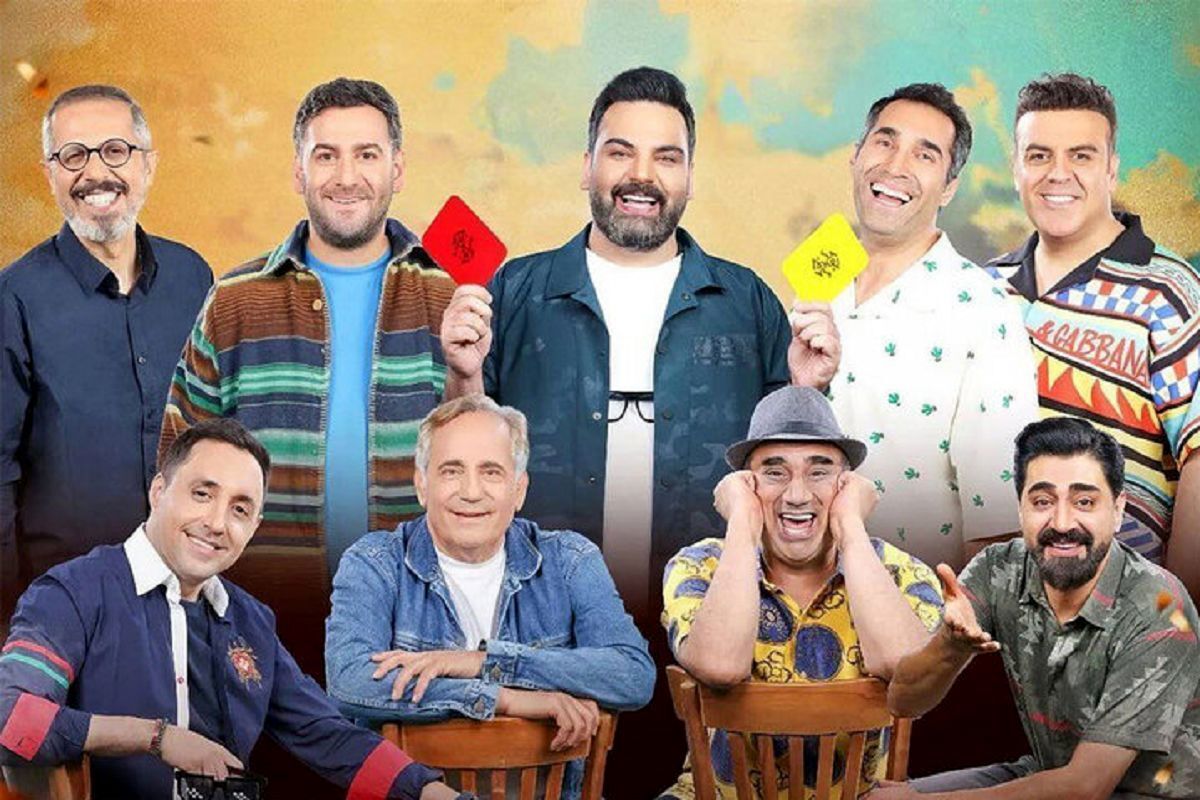 پای جوکر به مجلس باز شد | ثابتی: بنیاد مستضعفان دهها میلیارد خرج یک اثر مبتذل کرد! جوکر