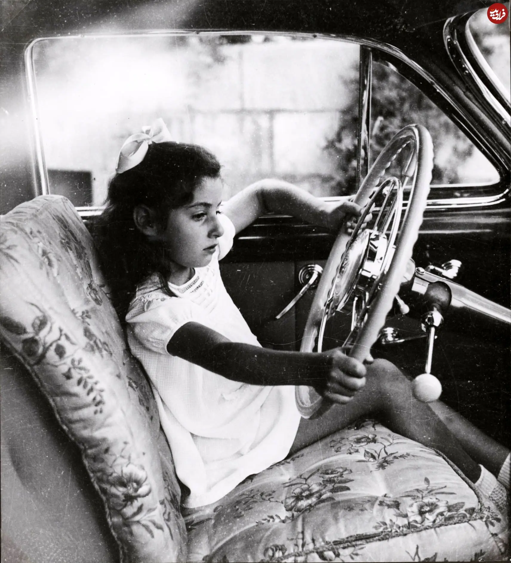 شهناز پهلوی