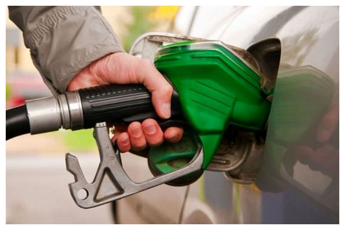 فوری: قیمت جدید بنزین در سه نرخ اعلام شد
