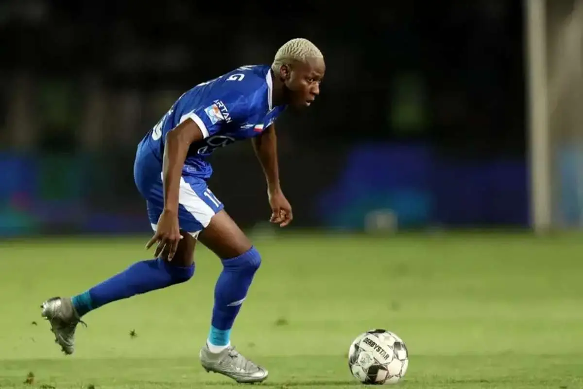 موسی جنپو موسی جنپو