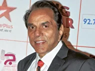 درمندرا کیست؟| بازیگر ویرو در فیلم شعله و مرد خاطره ساز سینمای هند