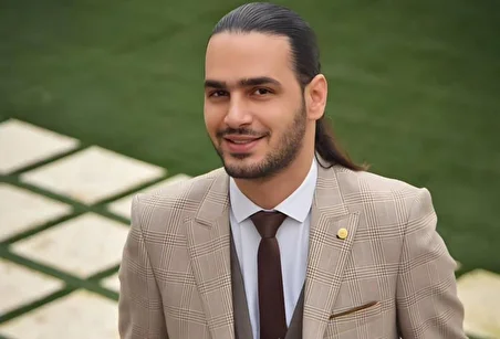 ببینید| امیر یاشا خواننده محبوب گیلانی درگذشت